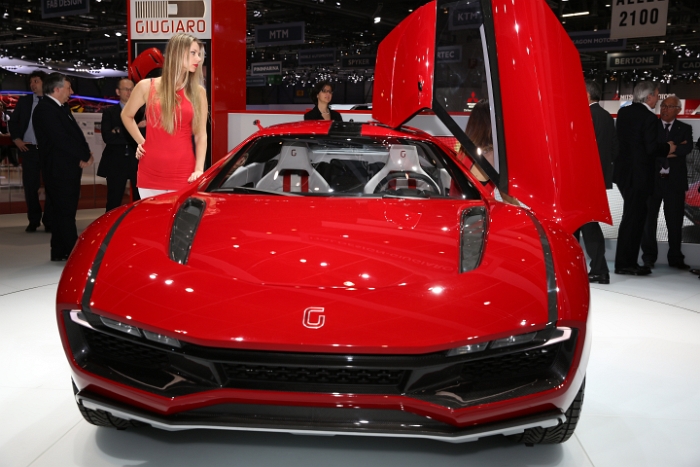 Italdesign-Giugiaro - 059